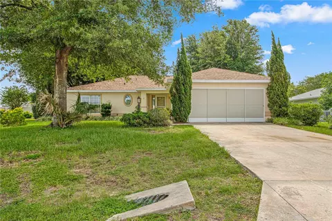8613 SW 60th Ct, Ocala, FL 34476