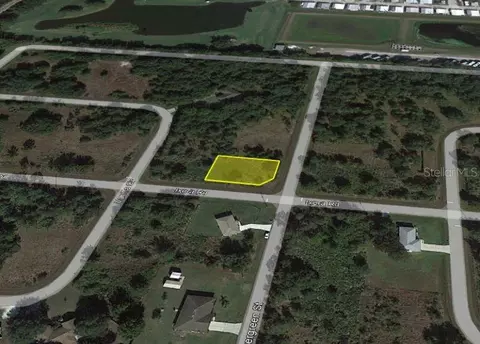 55 Evergreen St, Punta Gorda, FL 33982