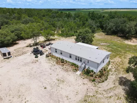 12831 SE 53 Ln, Morriston, FL 32668