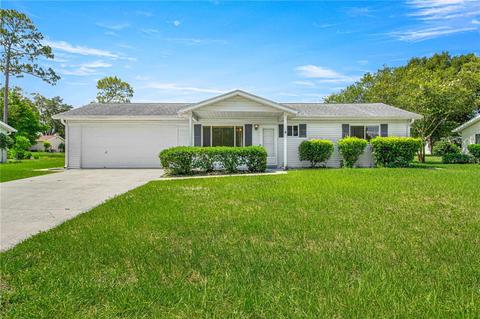 8228 SW 106th Pl, Ocala, FL 34481