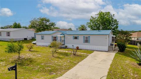 10071 SE 125th Pl, Belleview, FL 34420