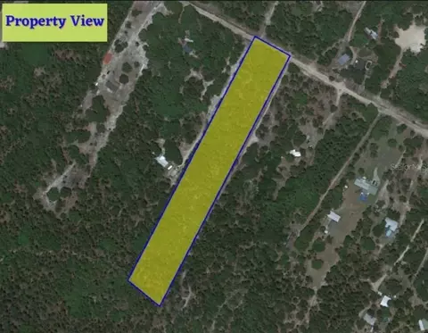 5719 Campo Dr, Keystone Heights, FL 32656