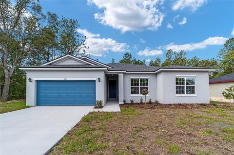 626 Marion Oaks Trl, Ocala, FL 34473