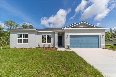 15252 SW 47th Ter, Ocala, FL 34473