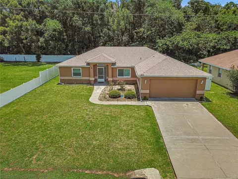 4464 NW 46th St, Ocala, FL 34482