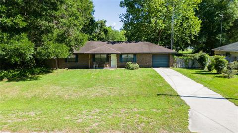 1888 NE 127th Pl, Anthony, FL 32617