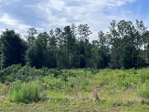 Sw 61st Pl Rd, Ocala, FL 34481