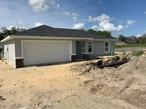 17655 SW 115th Pl, Dunnellon, FL 34432