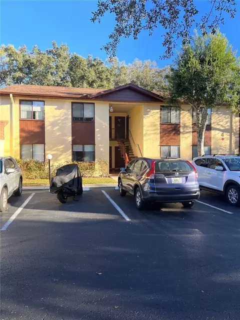 506 Silver Crse #B, Ocala, FL 34472
