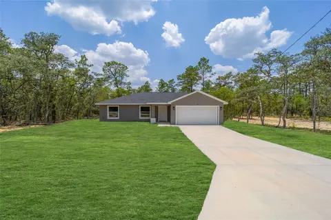 460 NW Redwood Dr, Dunnellon, FL 34431