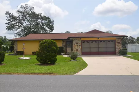 10711 SE 52nd Ct, Belleview, FL 34420