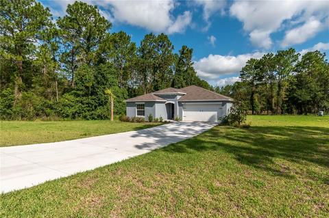 11791 SW 61st Place Rd, Ocala, FL 34481
