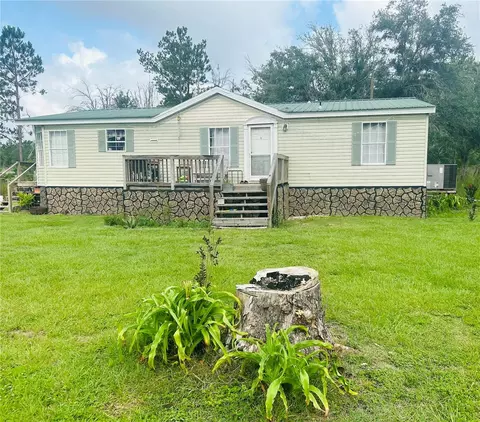 6084 NE 87th Ave, Bronson, FL 32621