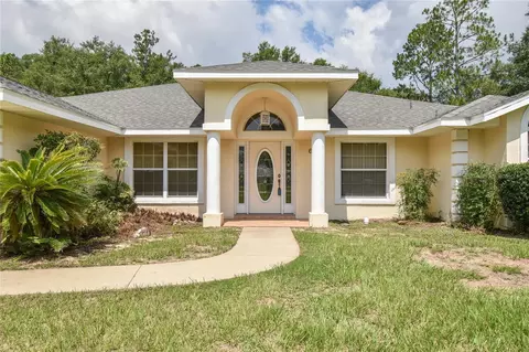 636 NE 61st Ter, Ocala, FL 34470