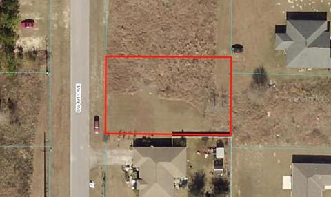 SW 49th Avenue, Ocala, FL 34473