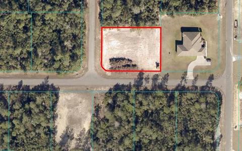 1979 SW 176th Lane Rd, Ocala, FL 34473