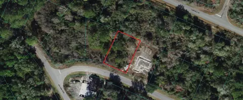 Lot 26 Oak Lane Loop, Ocala, FL 34472