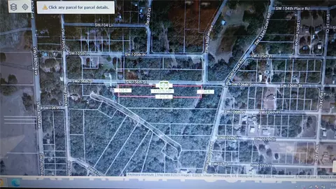 tbd 106 St, Dunnellon, FL 34432