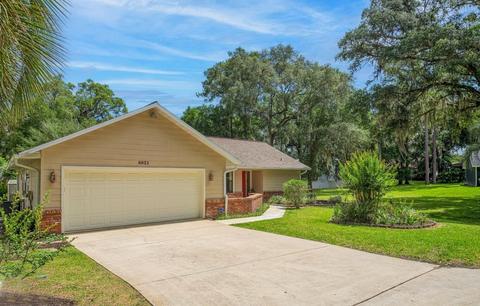 8021 NW 47th St, Ocala, FL 34482