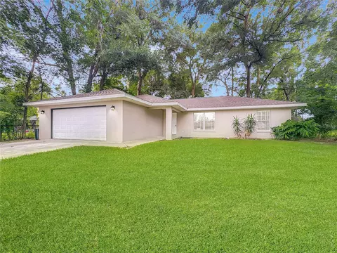 3824 SE 137th Ln, Summerfield, FL 34491