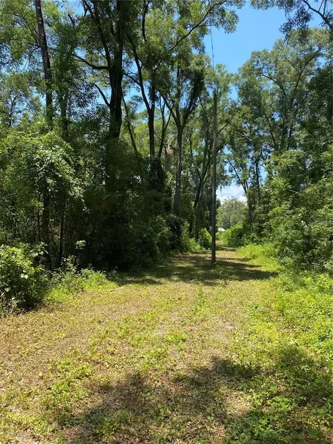 SW 158th Street, Archer, FL 32618