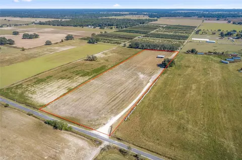 00 NW 210 Ave, Dunnellon, FL 34431