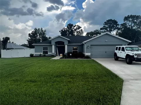 11367 SW 58th Cir, Ocala, FL 34476