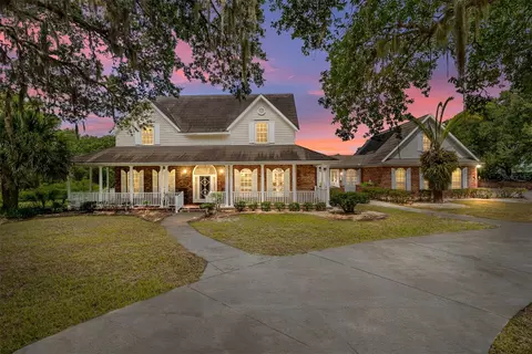 14520 SE 145th Ave, Weirsdale, FL 32195