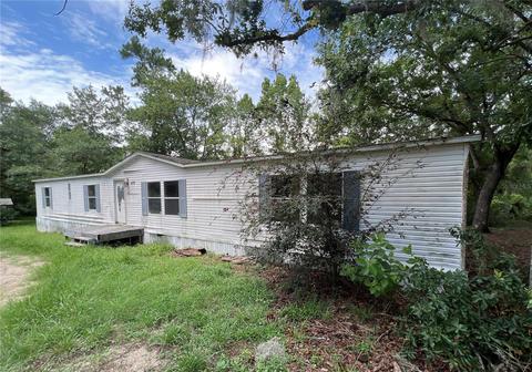 1470 NE 169th Ct, Silver Springs, FL 34488