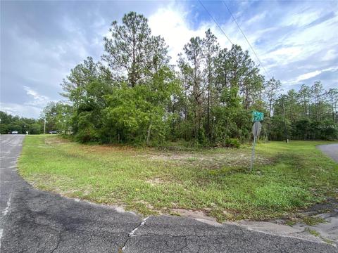 Sw 138th Street Rd, Ocala, FL 34473