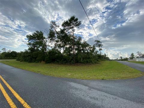 Sw 25th Terrace Rd, Ocala, FL 34473