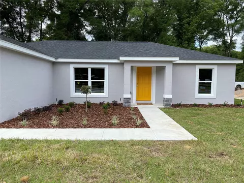 14080 SE 47th Ave, Summerfield, FL 34491