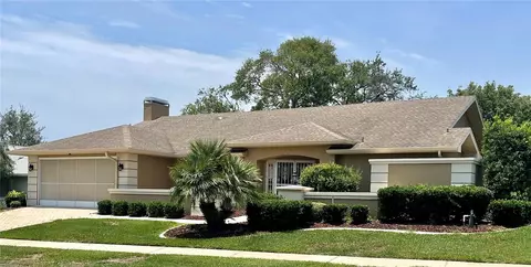 10395 Sandtrap Dr, Spring Hill, FL 34608