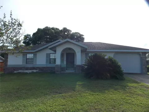 10808 SE 43rd Ave, Belleview, FL 34420