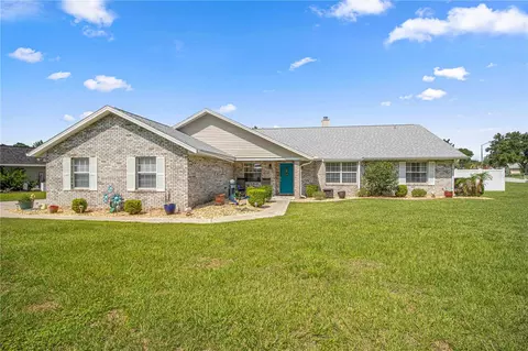3260 SE 55th Ct, Ocala, FL 34480