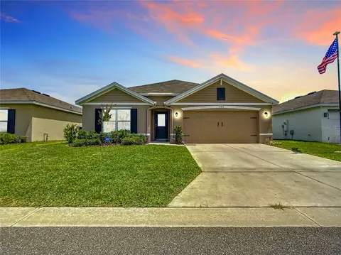 8583 Triumph Cir, Wildwood, FL 34785