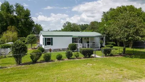 5901 SW 2nd Way, Bushnell, FL 33513