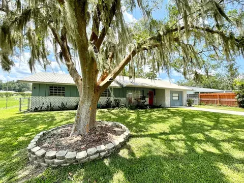 10850 SE 52nd Ct, Belleview, FL 34420