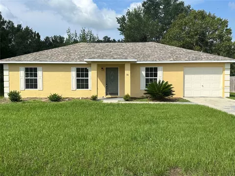 50 Dogwood Drive Pass, Ocala, FL 34472