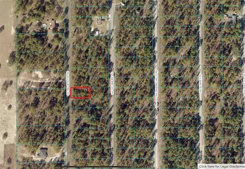 00 SW Ridgewood Rd, Dunnellon, FL 34431