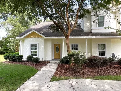 314 SW 145th Dr #32, Newberry, FL 32669