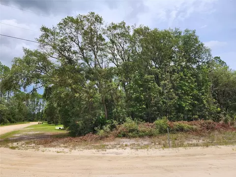 Tiny Avenue, Interlachen, FL 32148