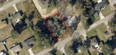 21 Larch Drive, Ocala, FL 34480