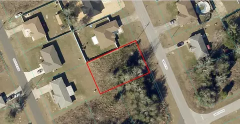 25 Larch Drive, Ocala, FL 34480