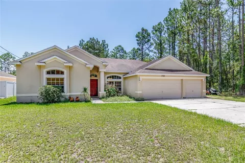 7749 N Paris Dr, Citrus Springs, FL 34434