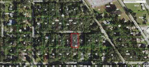 1420 SW 20th St, Crystal River, FL 34428