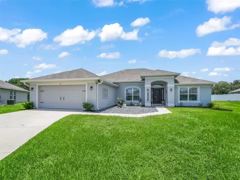 511 W Leah Ct, Fruitland Park, FL 34731