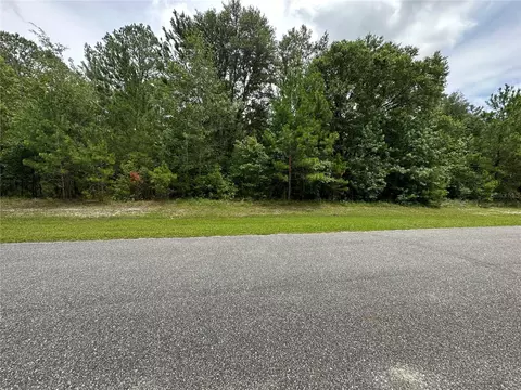 NW 141st Ave, Williston, FL 32696