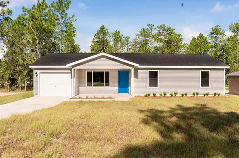 310 SW Winding Hills Rd, Dunnellon, FL 34431