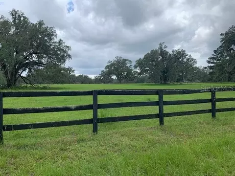 7898 NW 162nd Ct, Morriston, FL 32668